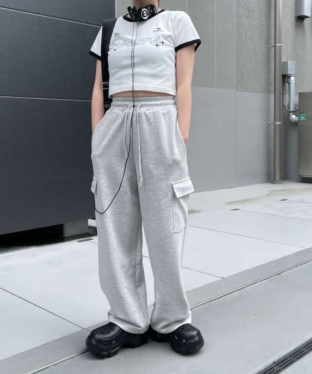 柄3 モデル:155cm F着用