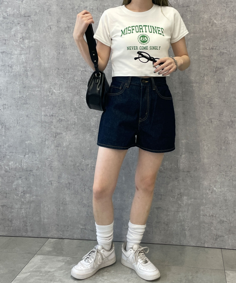 柄5 モデル:155cm F着用