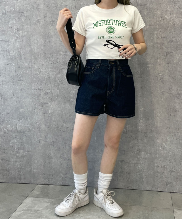 柄5 モデル:155cm F着用