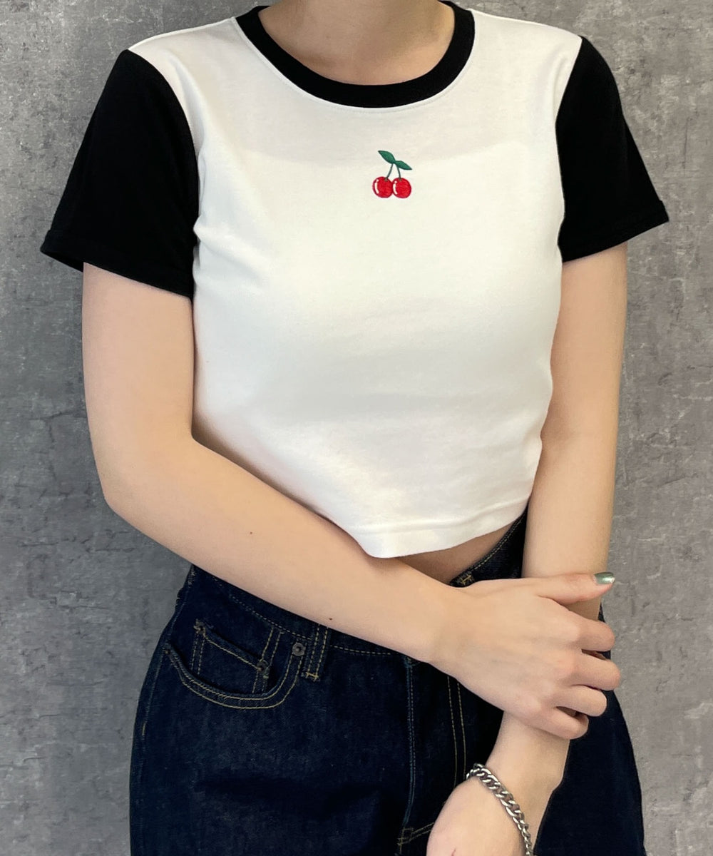 柄6 モデル:155cm F着用