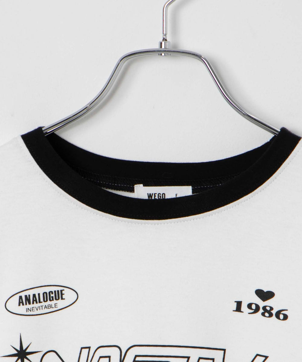 柄7 モデル:155cm F着用