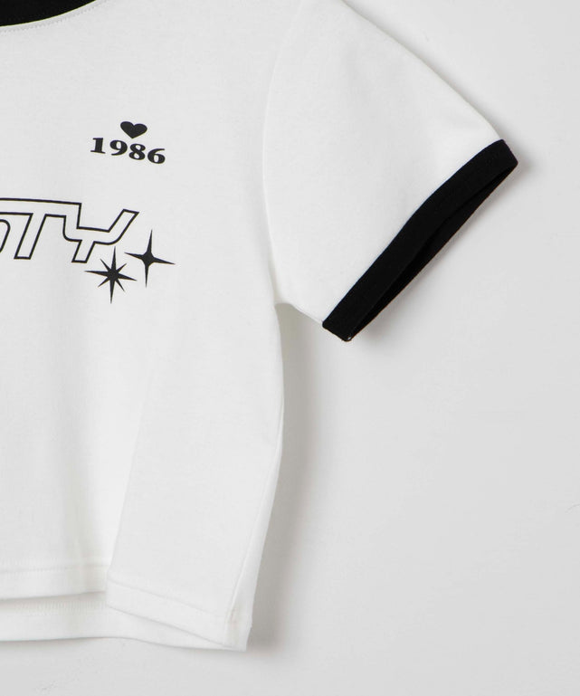 柄8 モデル:162cm F着用