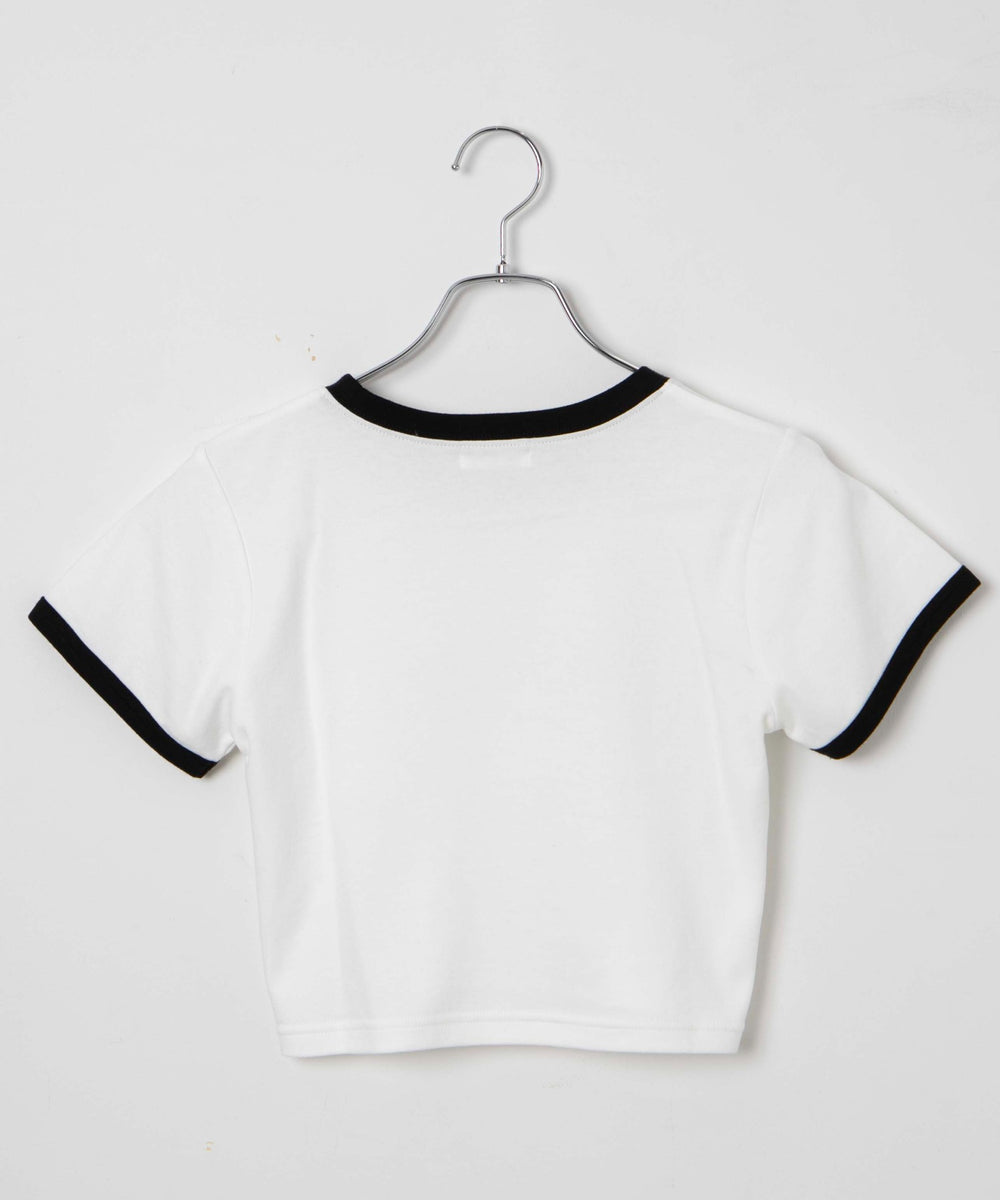 柄8 モデル:162cm F着用