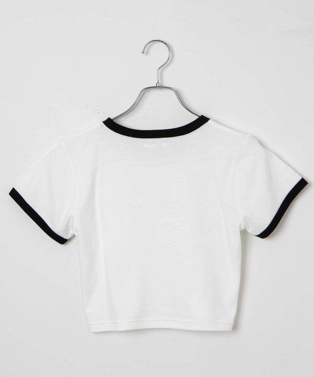 柄8 モデル:162cm F着用