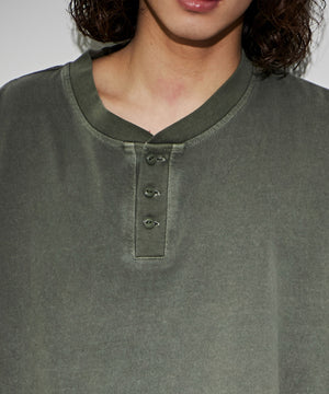 ブラックスミクロ モデル：185cm L着用