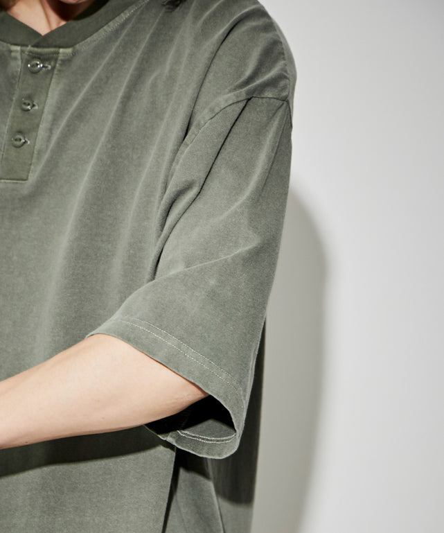 ブラックスミクロ モデル：174㎝ L着用