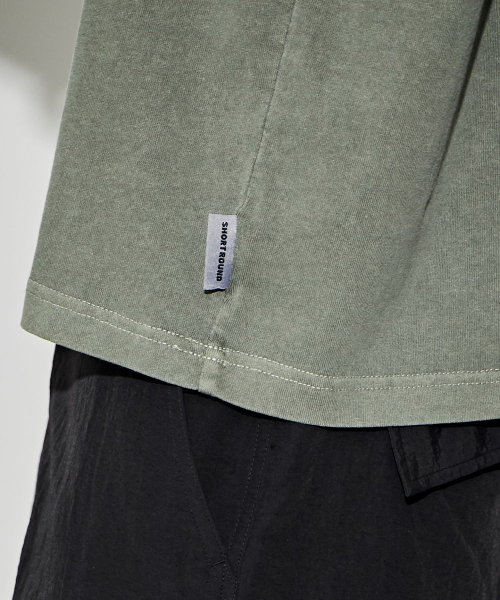 ブラックスミクロ  モデル:161cm L着用