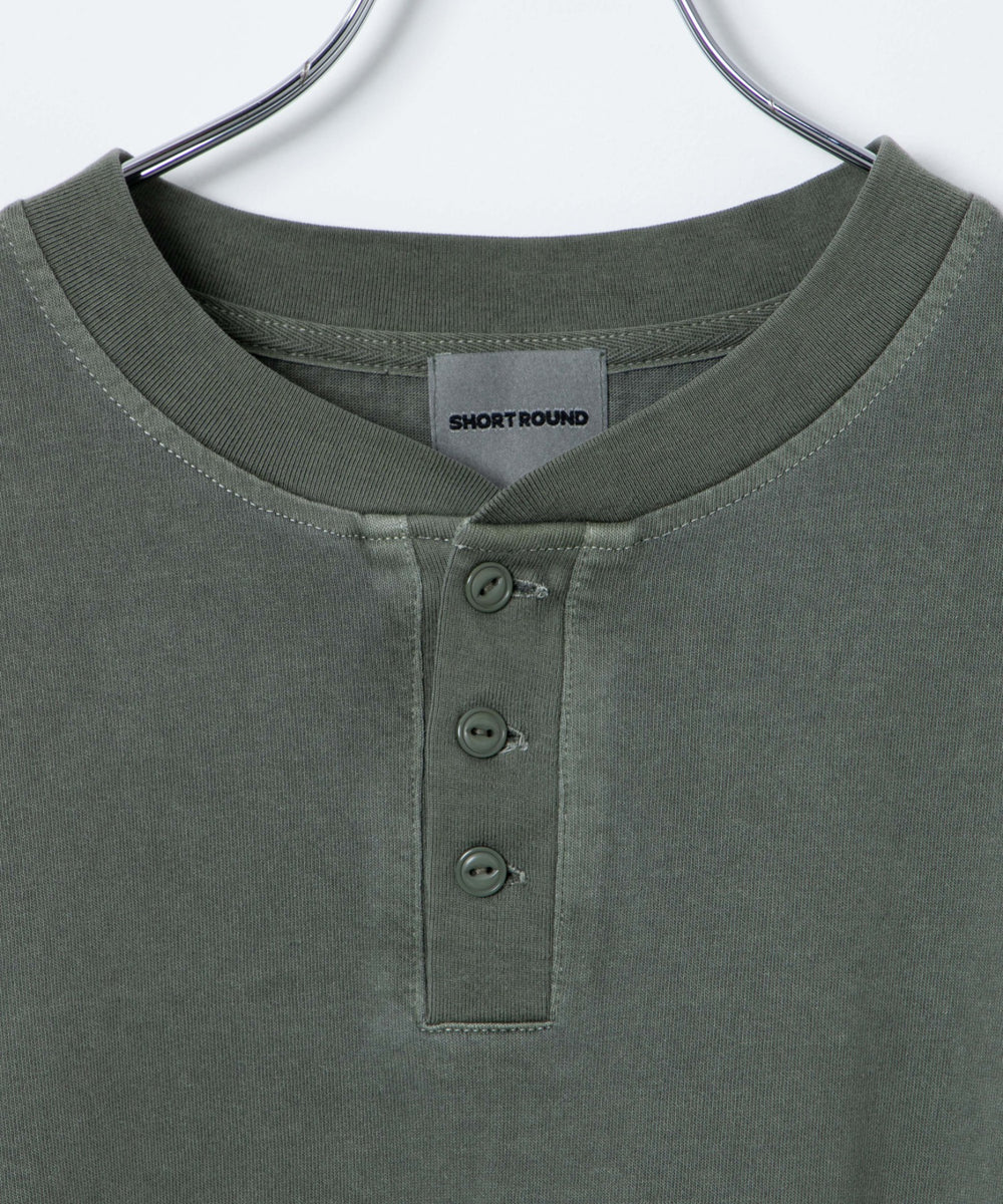 ブラックスミクロ  モデル:161cm L着用