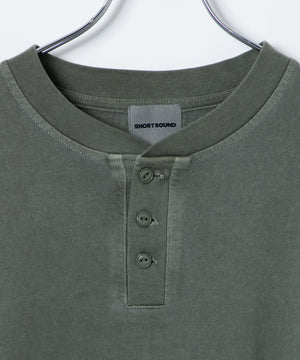 ブラックスミクロ  モデル:161cm L着用