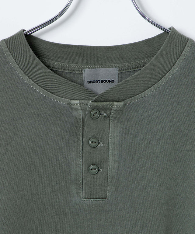 ブラックスミクロ  モデル:161cm L着用