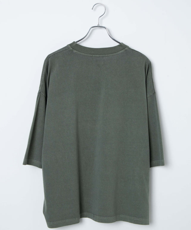 ブラックスミクロ  モデル:161cm L着用