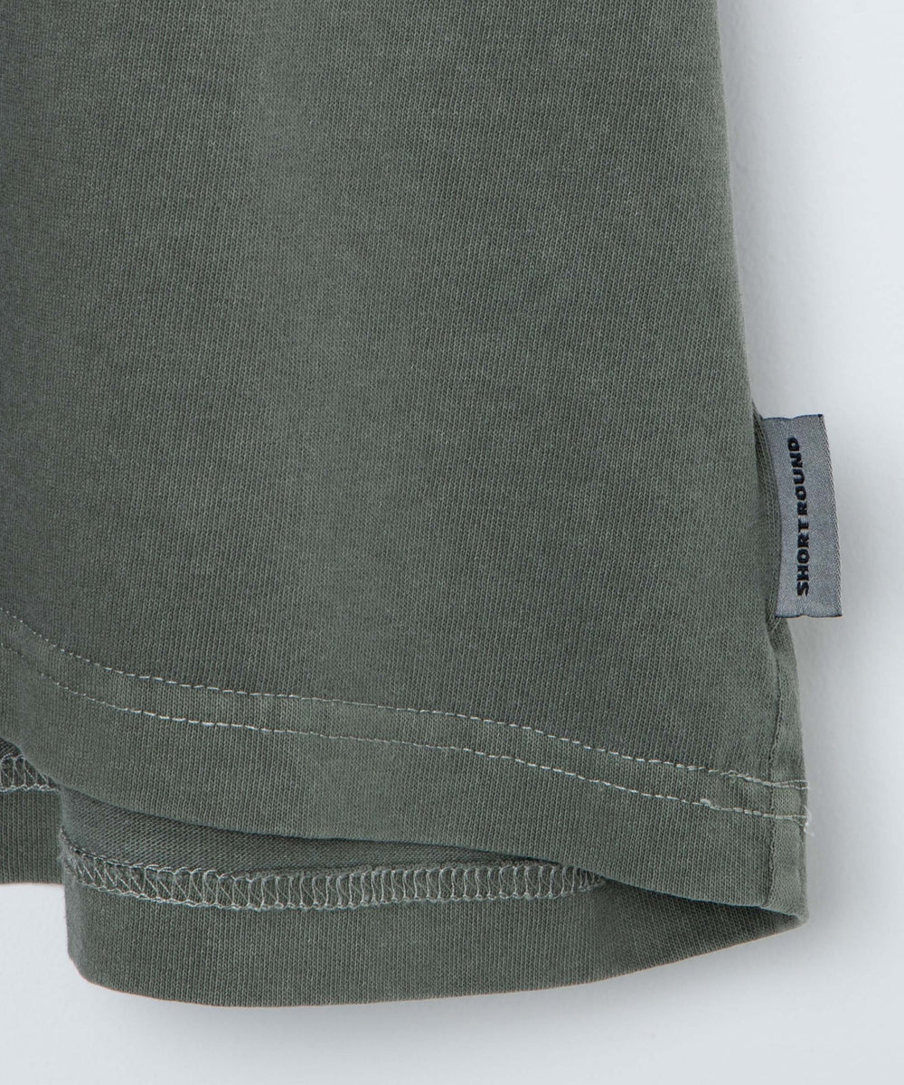 ブラックスミクロ  モデル:161cm L着用