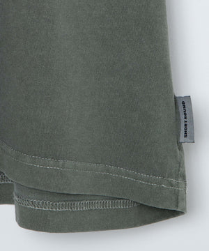 ブラックスミクロ  モデル:161cm L着用