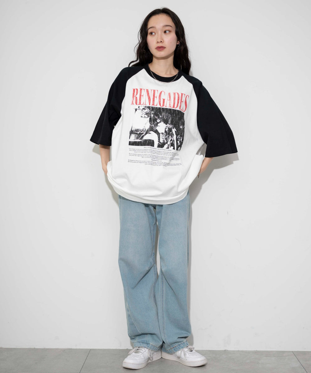 柄3 モデル：161cm L着用