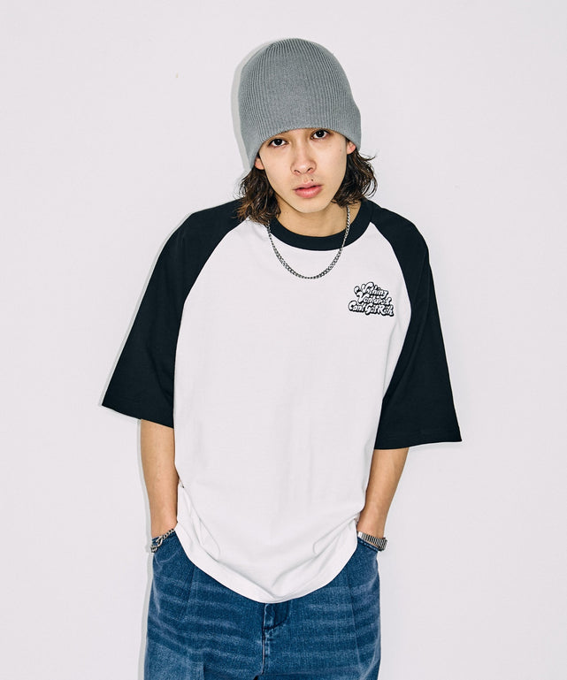 柄2 モデル：174cm L着用