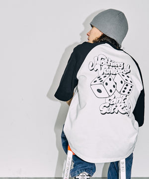 柄2 モデル：174cm L着用