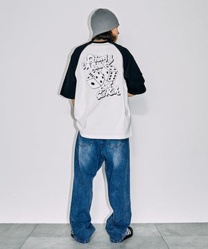 柄2 モデル：174cm L着用