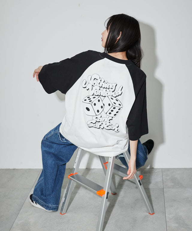 柄2 モデル：165cm L着用