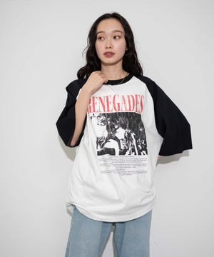 柄3 モデル：161cm L着用