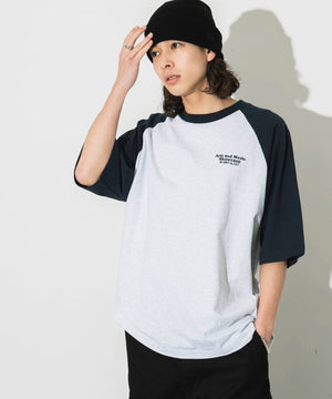 柄5 モデル：174㎝ L着用