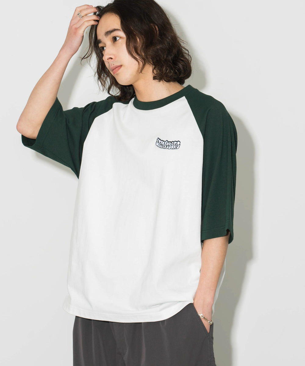 柄6 モデル：174㎝ L着用