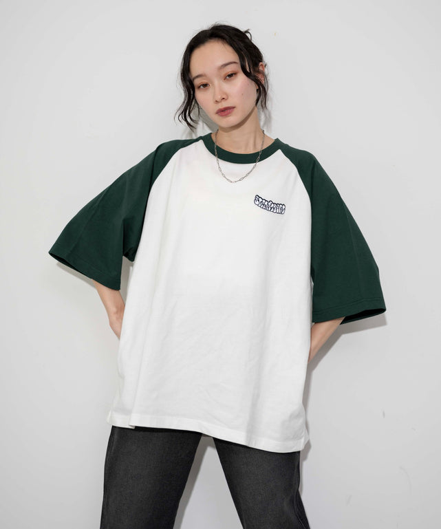 柄6 モデル：161cm L着用