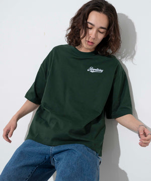 Dグリーン モデル：174cm L着用