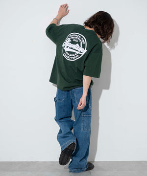 Dグリーン モデル：174cm L着用Dグリーン モデル：174cm L着用