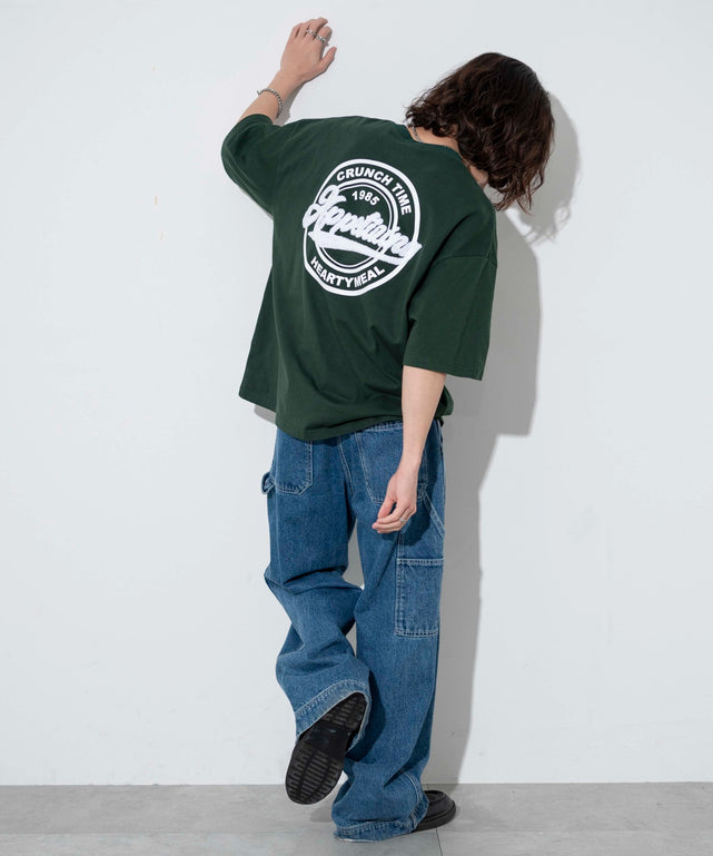 Dグリーン モデル：174cm L着用Dグリーン モデル：174cm L着用