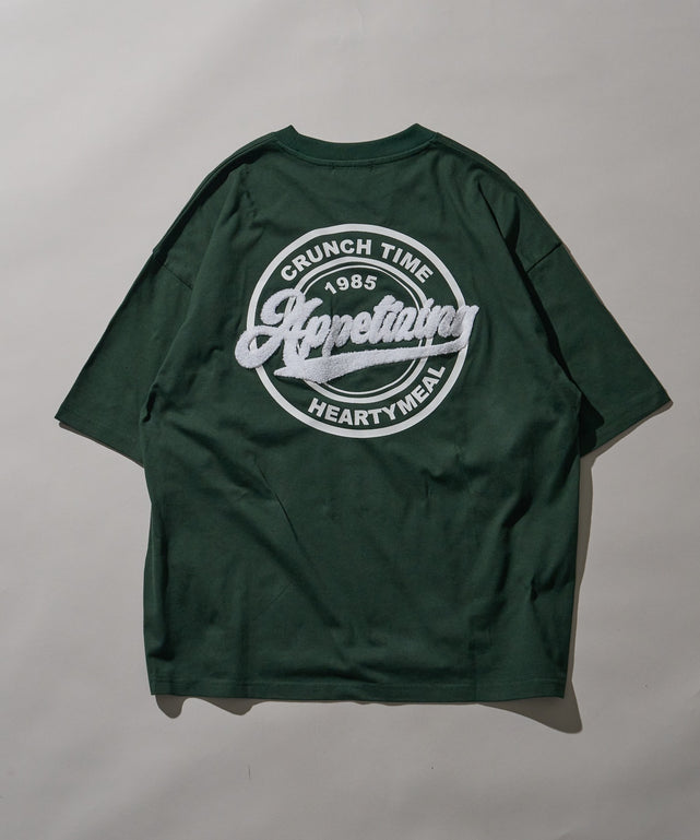 Dグリーン（裏）