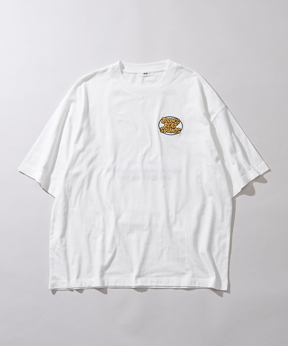 ホワイト（表）