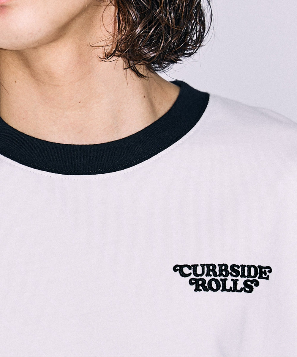 ボーイズグラフィックリンガーBIGT