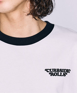 ボーイズグラフィックリンガーBIGT