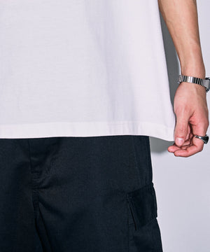 ボーイズグラフィックリンガーBIGT