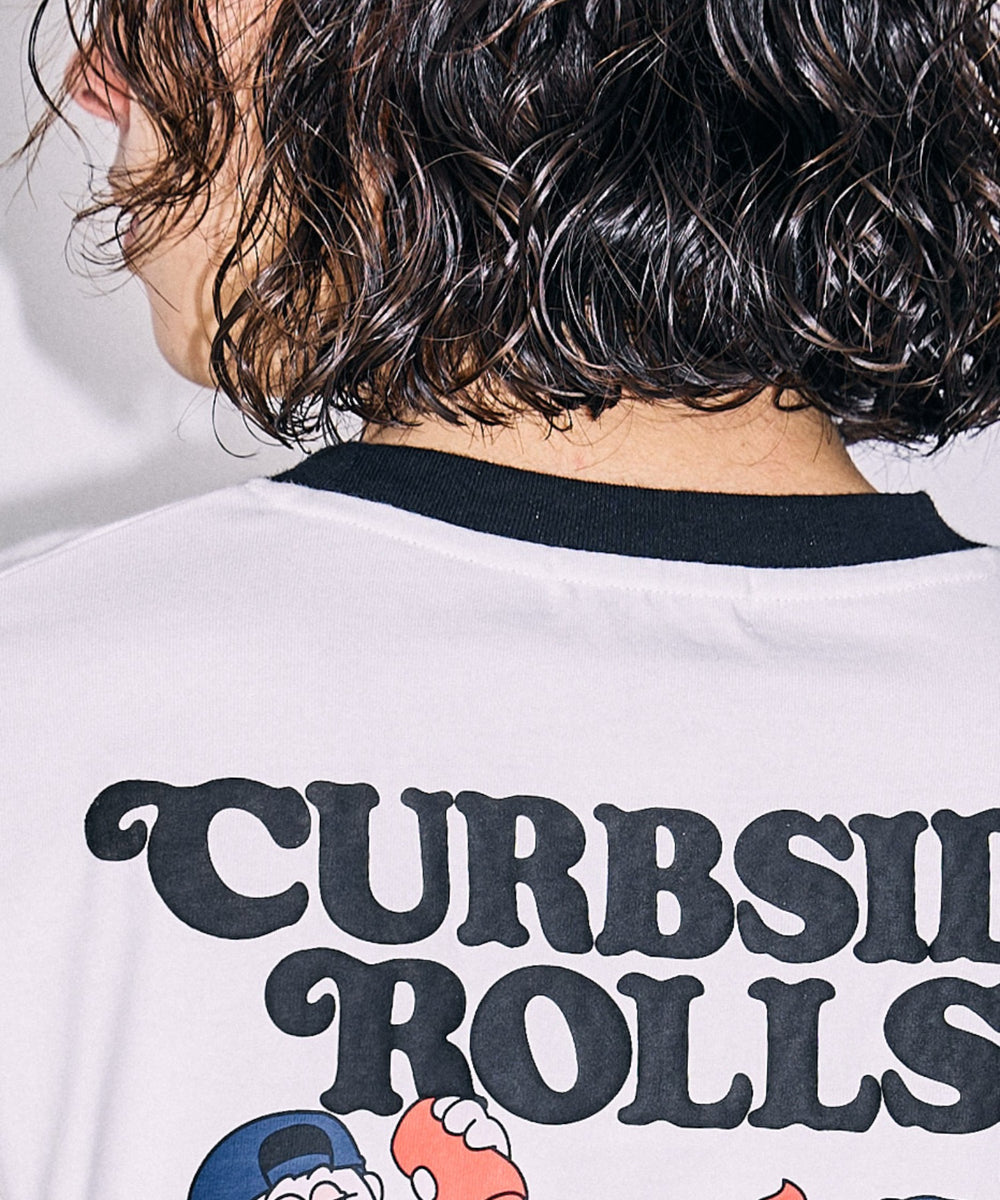 ボーイズグラフィックリンガーBIGT