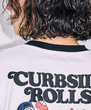 ボーイズグラフィックリンガーBIGT