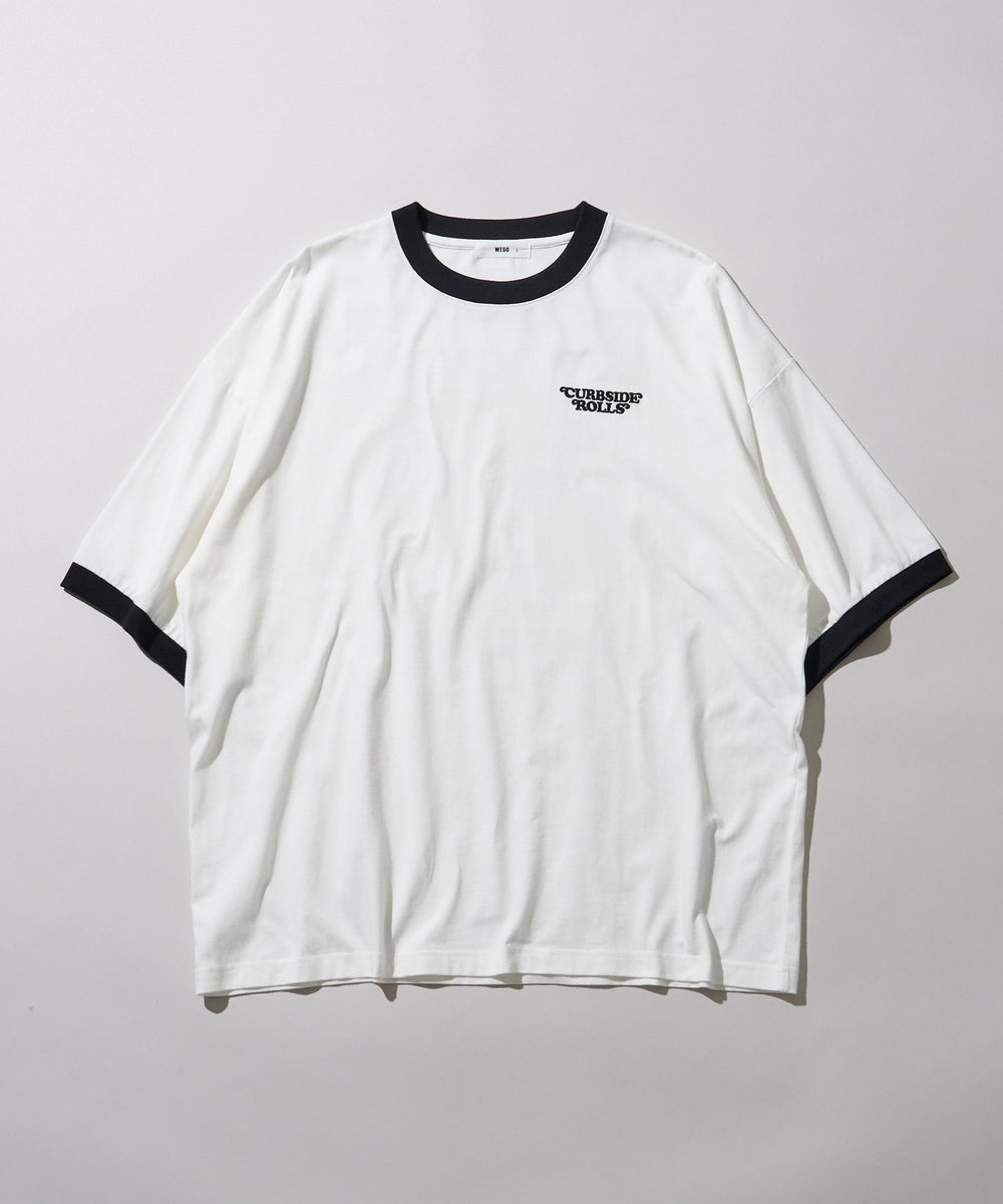 ホワイト（表）