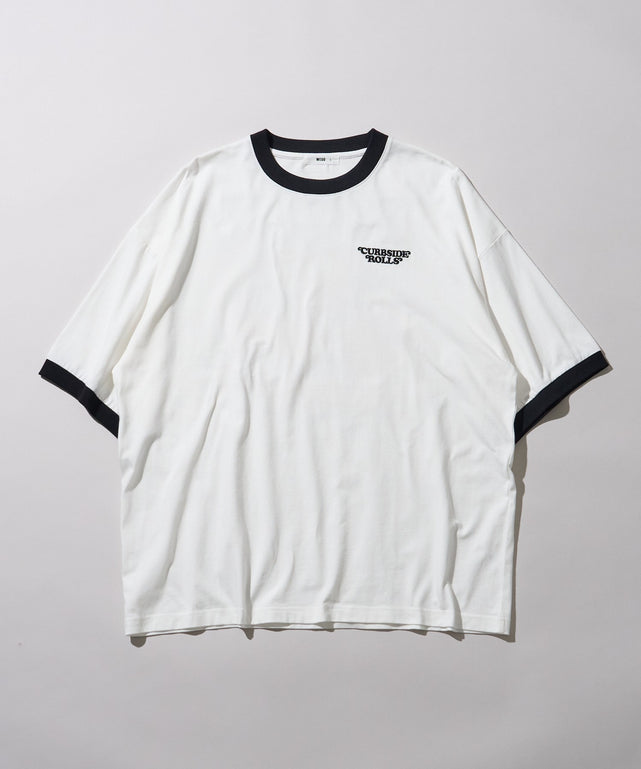 ホワイト（表）