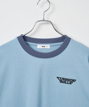 ボーイズグラフィックリンガーBIGT