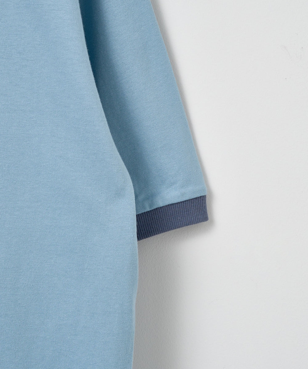 ボーイズグラフィックリンガーBIGT