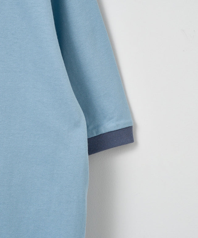 ボーイズグラフィックリンガーBIGT