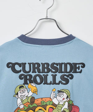 ボーイズグラフィックリンガーBIGT