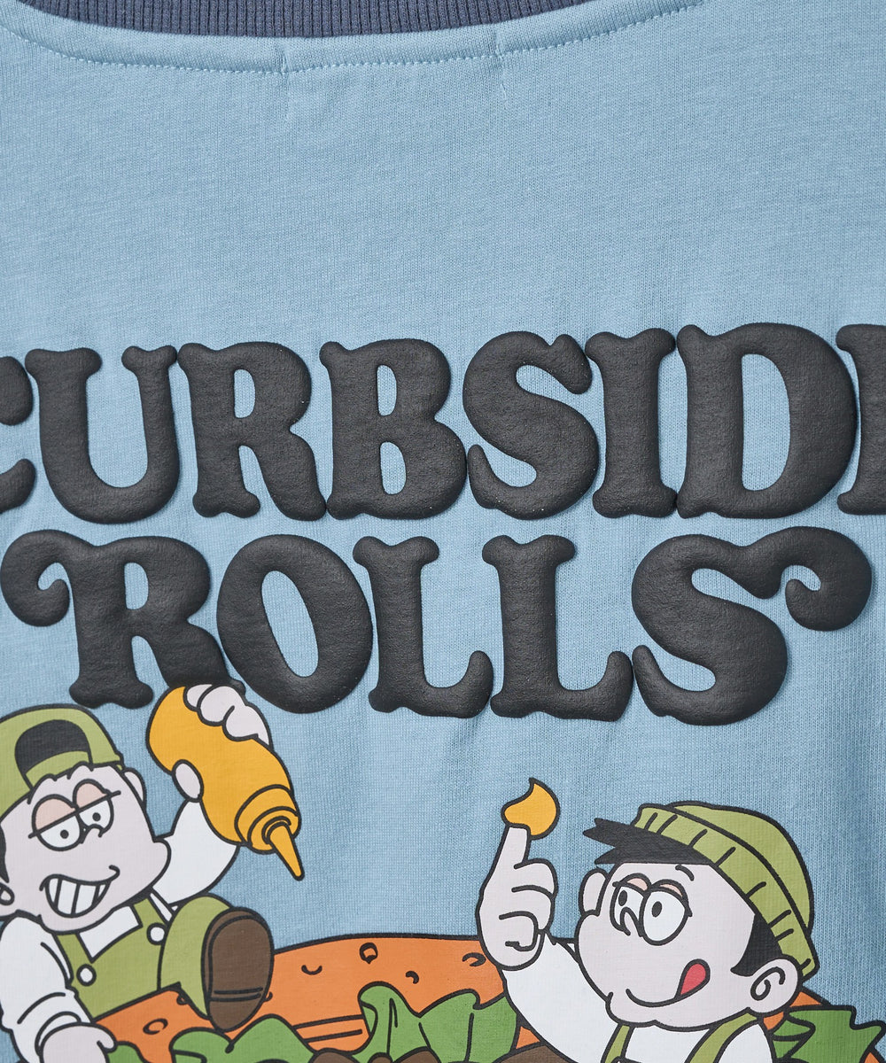 ボーイズグラフィックリンガーBIGT