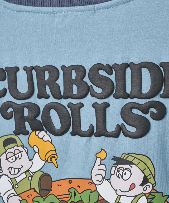 ボーイズグラフィックリンガーBIGT