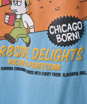 ボーイズグラフィックリンガーBIGT