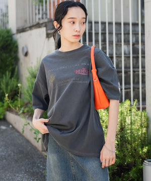 柄20 モデル：161cm S着用