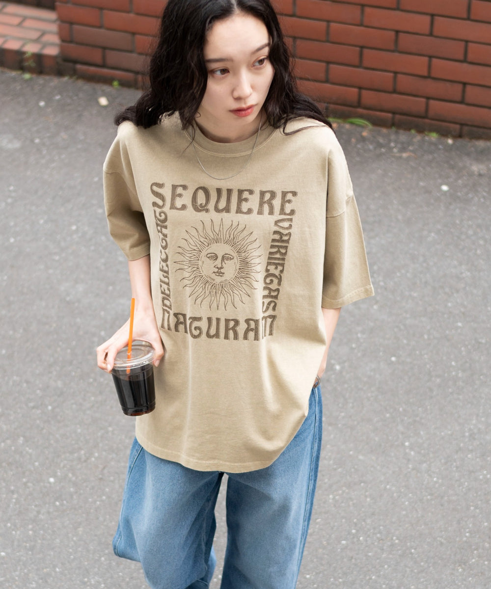 柄18 モデル：161cm S着用