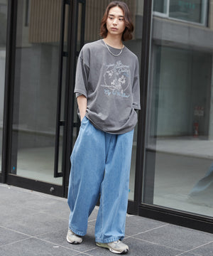 柄2 モデル：172cm L着用