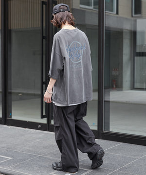 柄3 モデル：172cm L着用