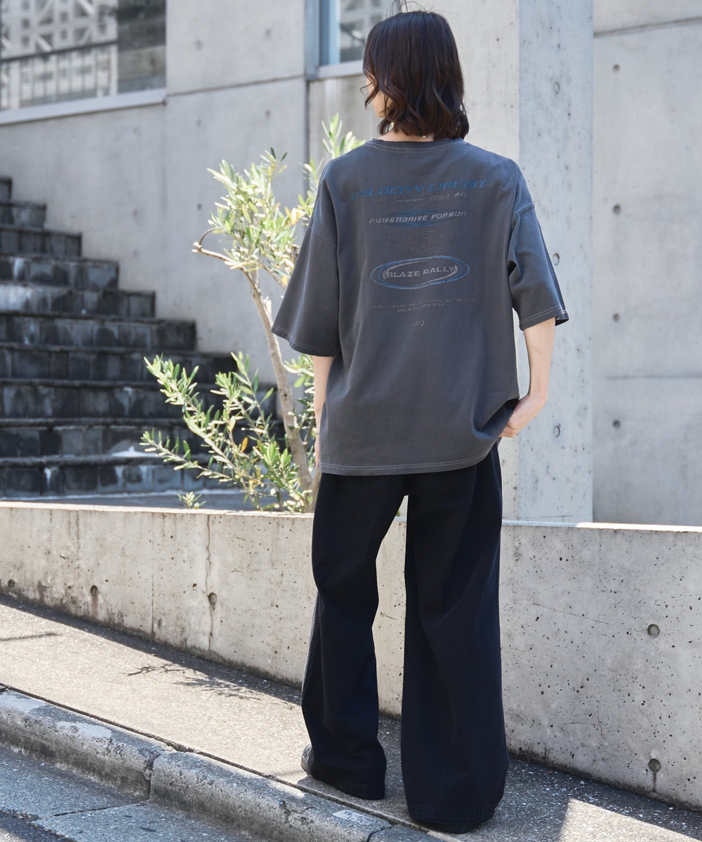 柄22 モデル：172cm L着用